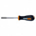 Destornillador Portapuntas 6p 1/4'