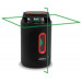 NIVEL LASER EN CRUZ VERDE LATA 360° 40 M
