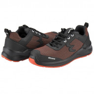 Deportiva S3 Src Naranja/negro 46