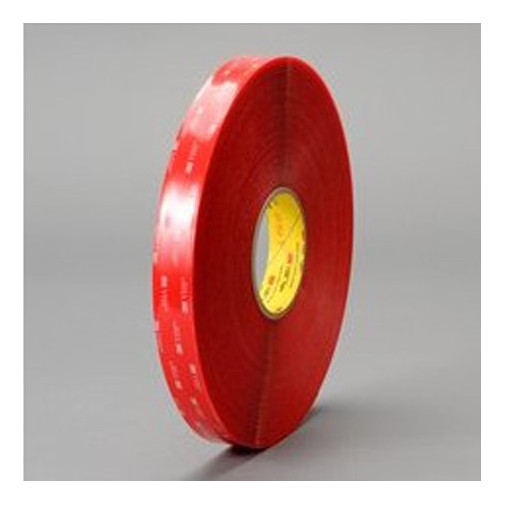 Cinta Doble Cara Espuma Acrilica Vhb 4905p (6 Uds) 33 M X 12