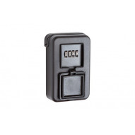Caja Seguridad Para Llaves Keeper Arregui