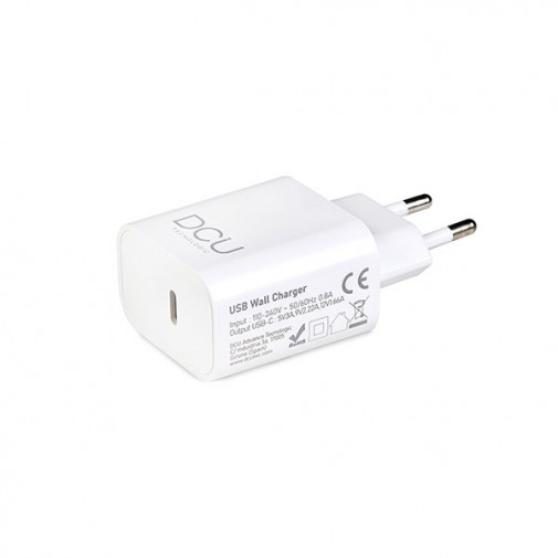 Cargador Usb Tipo C Pd 20w 20 W