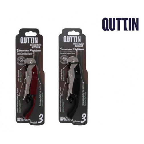 Sacacorchos Prof. Doble Impluso -