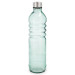 Quid Fresh Botella Mesa Vidrio Con Tapón 1,25l