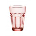 Bormioli Rocco 5183505 Vaso, Rosa