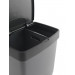 Cubo Reciclar Vertical 2 Contene 70 L