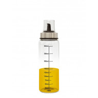 Aceitera Cristal Antigoteo 300 Ml