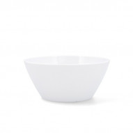 Bol Melamina Basic Bl 15 Cm