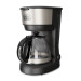 Cafetera Goteo 0,6l 6 Tazas Ref.bxco600e 600 W