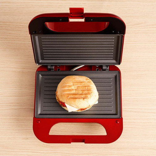Sandwichera Sd5058 Sgrill 750 W