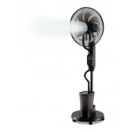 Ventilador Pie Nebulizador Nevada Plus 60 W