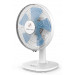 Ventilador Sobremesa 3v Inclinable 55 W