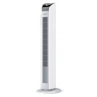 Ventilador Torre 3v Temporizador C/mando 40 W