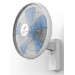 Ventilador Pared 3v C/mando 55 W