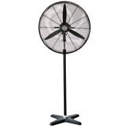 Ventilador Industrial Pie/pared 220 W