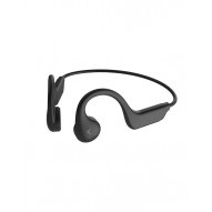 Auricular Inalambrico Deportivo Astro Ksix Negro -