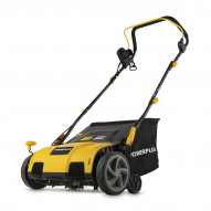 Escarificador Aireador Elect 1300 W