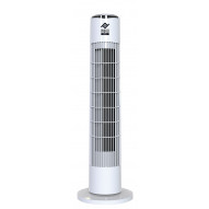 Ventilador Torre Blanco 50w -