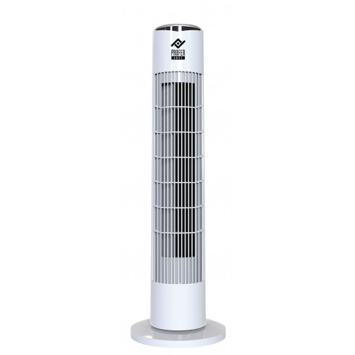 Ventilador Torre Blanco 50w -