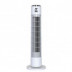 Ventilador Torre Blanco 50w -