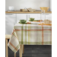 Mantel Antimanchas Trama 150x200 Cm