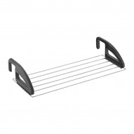 Tendero Radiador Click Metaltex