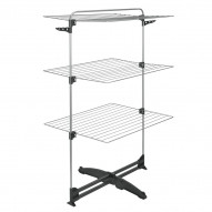 Tendero Torre 3 Pisos Storm 34 Mt Metaltex