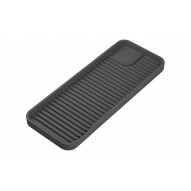 Bandeja Fregadero Silicona Sartenero Tydi Mat Xl 30,5 X 12cm