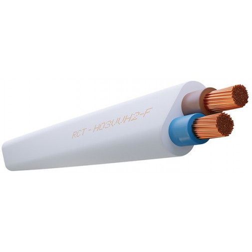 Cable Manguera Planaflex Bca. H03vvh2 Cpr R/100m 2x0,75