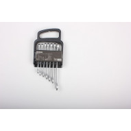 Llave Combinada Jgo. 7 Pzs