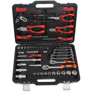 Maletin Herramientas 60pz