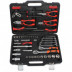 Maletin Herramientas 60pz