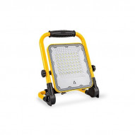 Foco Led Recargable 3 Niveles Intensidad 6000k 50 W