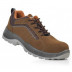 Zapato Serraje S1p Src Lusitania Marron 41