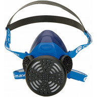 Mascara Facial Caucho 1 Filtro -