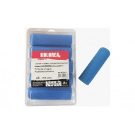 Mini Rodillo Recambio Microcrater Lacar/ Esmaltar Al Agua 5