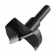 Fresa Bisagra Cazoleta Taladro Ø 20 Mm X 53 Mm Wolfcraft