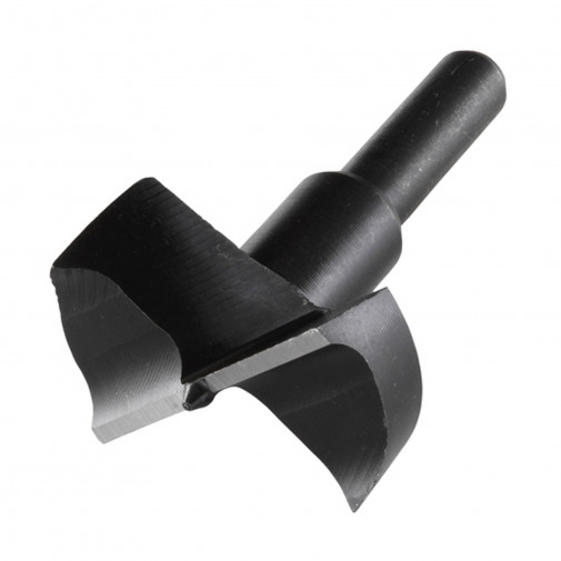 Fresa Bisagra Cazoleta Taladro Ø 20 Mm X 53 Mm Wolfcraft