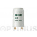 Cebador Para Fluorescente S10 Tubos De 36w-58w Philips