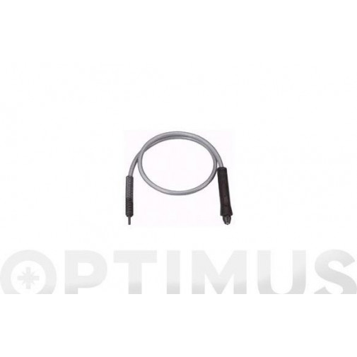 Eje Flexible Taladro Hobby 1300 Mm Wolfcraft