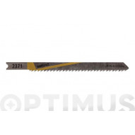 Hoja Sierra Calar Hcs 2 Uds Corte Limpio Wolfcraft