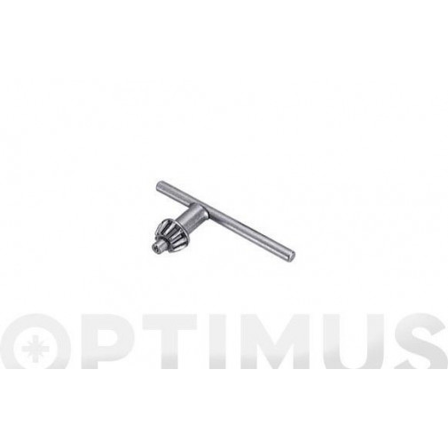 Llave Para Portabrocas Manual Jakobs K6, S14 Wolfcraft