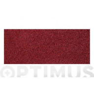 Lija Patin Sin Perforar Grano 40 8 Uds 93 Mm X 230 Mm Wolfcr