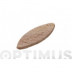 Galleta Madera Ensamblar 50 Uds N.10 Wolfcraft