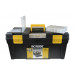 Caja Herramientas Abs Negro "tool Box L" 580 X 280 X 280 Mm