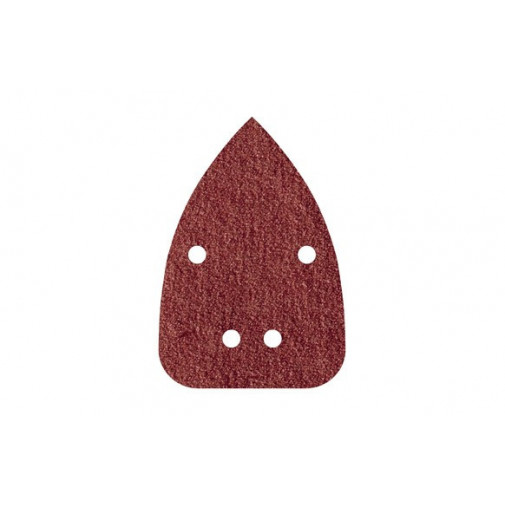 Lija Mouse Adherente Madera Metal Gr 240 10 Uds 96 X 136 Mm