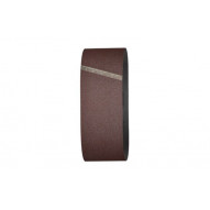 Lija De Banda Gr 120 3 Uds 76 X 457 Mm Wolfcraft