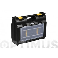 Maletin Porta Herramienta Electrica Abs 1 Estuche 320 X 410