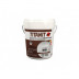 Pintura Plastica Interior Exterior Titanit Satinado 15 L Bla