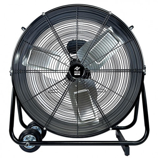 Ventilador Industrial 240w 60 Cm